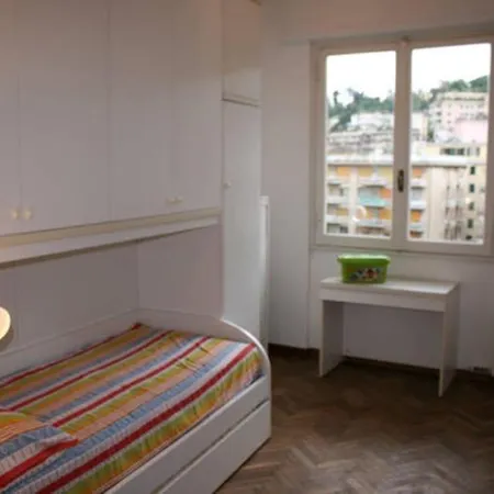 Daire Casa Sara