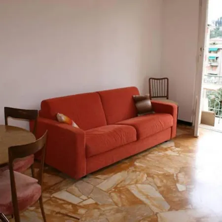 Casa Sara * Rapallo