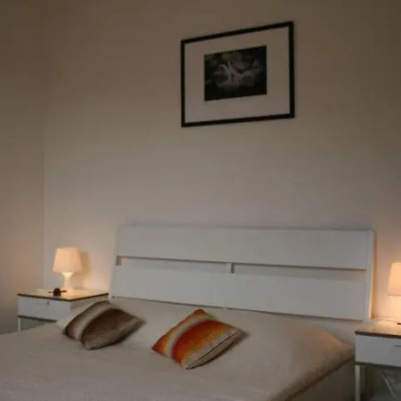 Casa Sara Rapallo